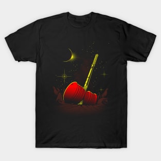 Bionic Sledgehammer T-Shirt